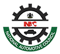 National Automotive Council Logo